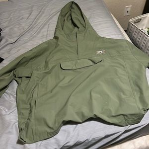 PAC Sun Wind Breaker